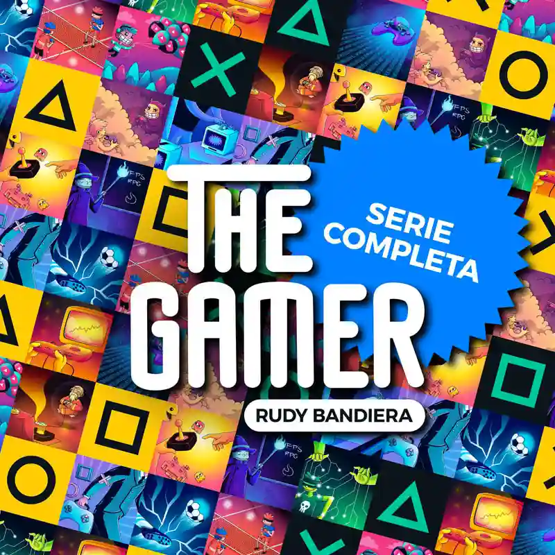 the gamer